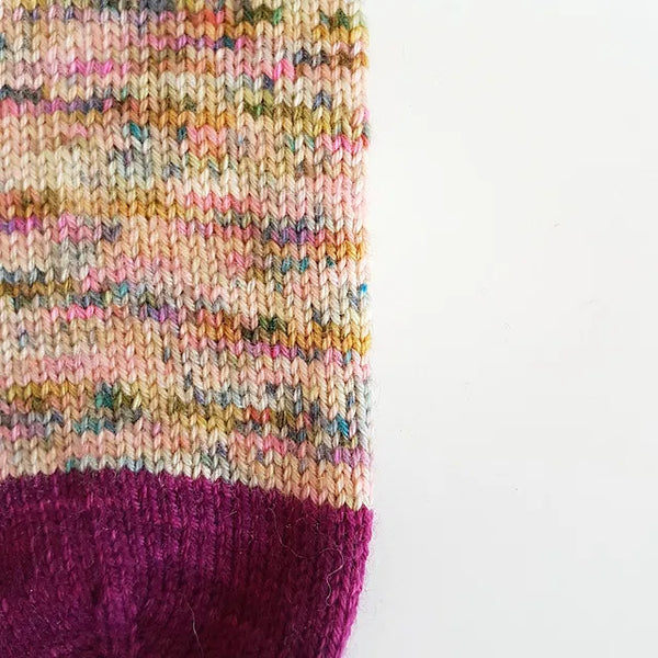 Simple Socks Pattern