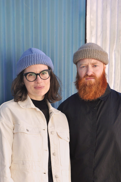 Knit 2: Your First Beanie!