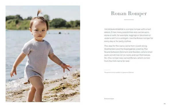 Knits for Little Ones
