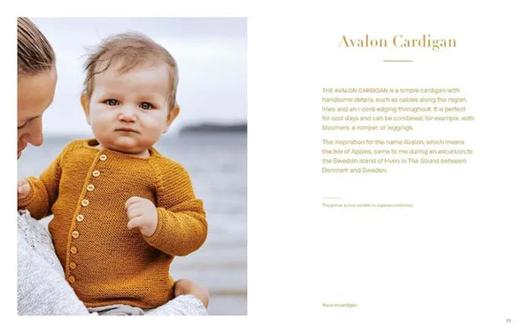 Knits for Little Ones