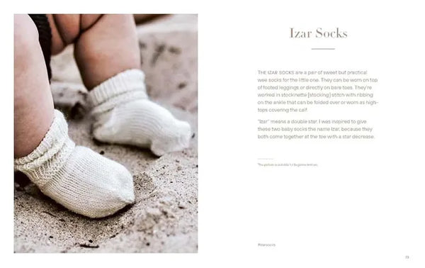 Knits for Little Ones