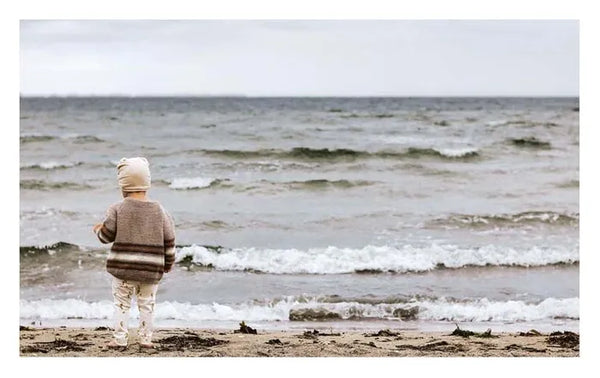 Knits for Little Ones