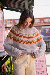 Knits to Wear by Veronika Lindberg