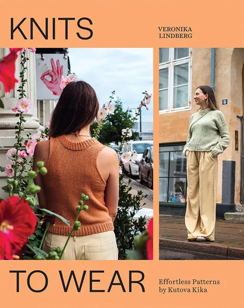 Knits to Wear - Softcover