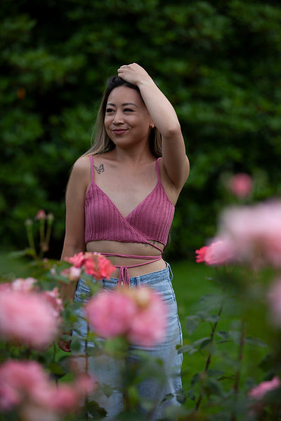 Light and Breezy Knitwear