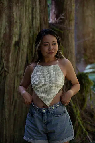 Light and Breezy Knitwear