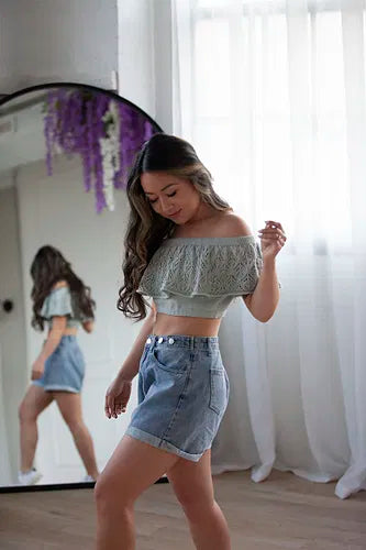 Light and Breezy Knitwear