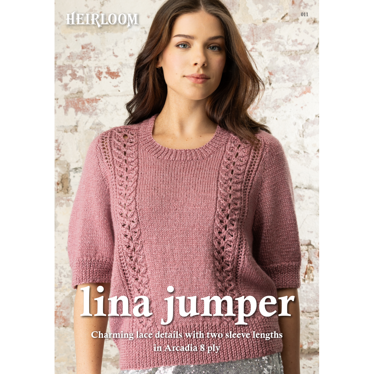 011 Lina Jumper