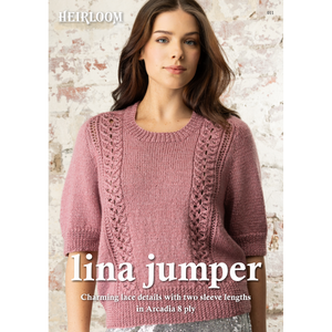 011 Lina Jumper
