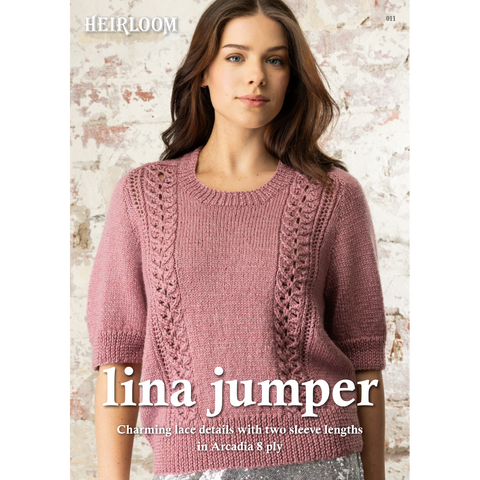 011 Lina Jumper