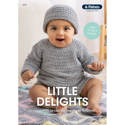 8035 Little Delights