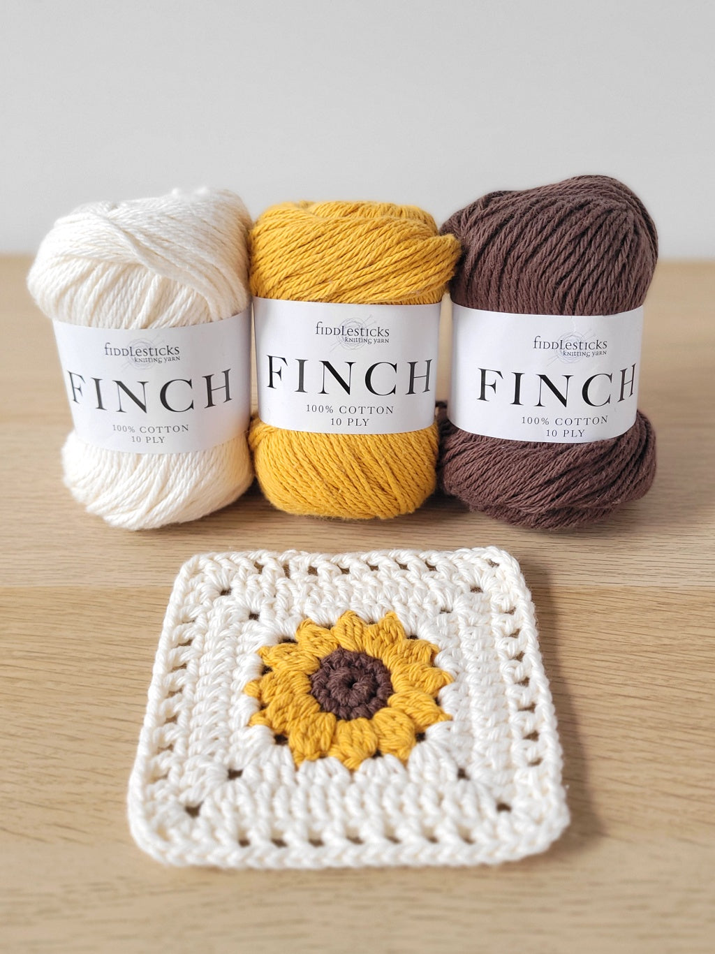 Breezy Days Daisy Bag