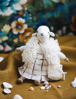 Mouche & Friends - Softcover – Maker Maker