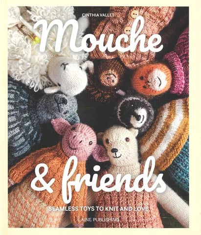 Mouche & Friends