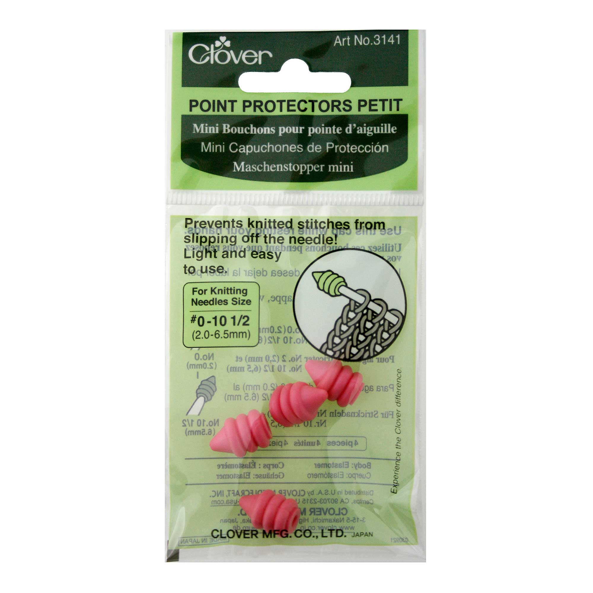 Point Protectors Petit