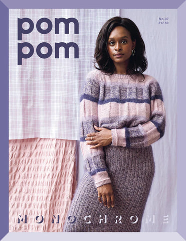 Pom Pom Issue 47