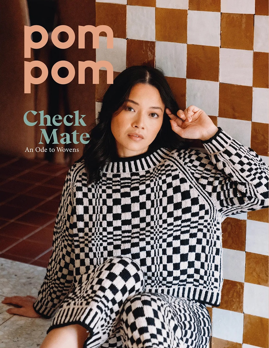 Pom Pom Issue 48