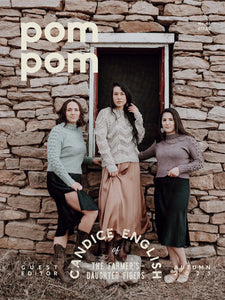 Pom Pom Issue 46