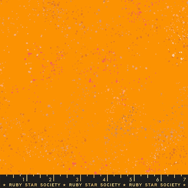 Ruby Star Society Speckled - $32/m