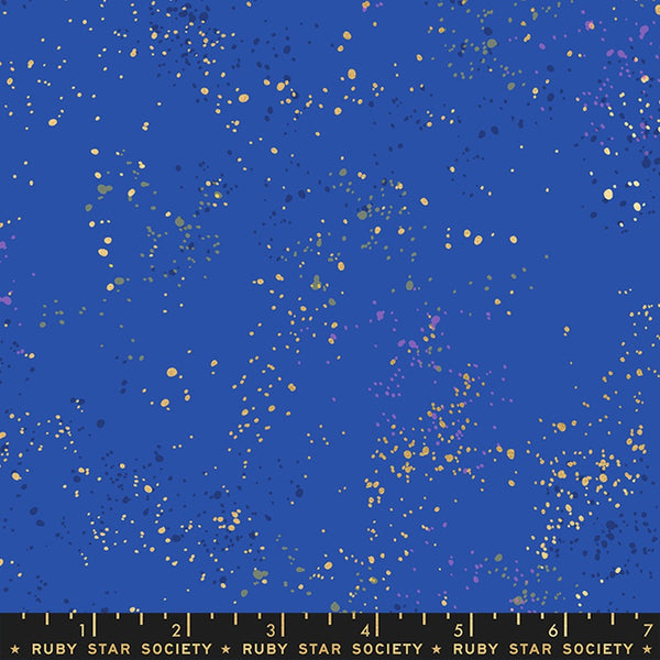 Ruby Star Society Speckled - $32/m