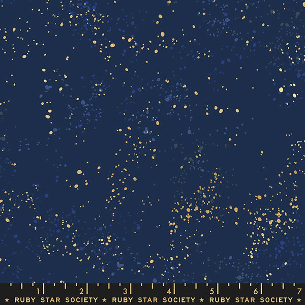 Ruby Star Society Speckled - Fat Quarters