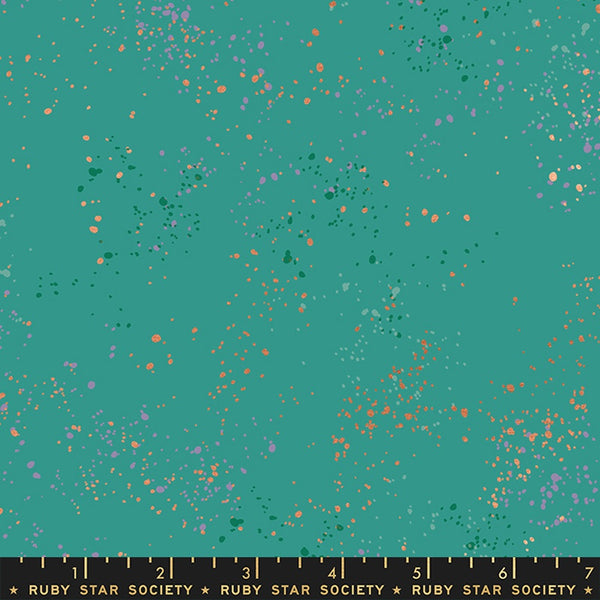 Ruby Star Society Speckled - $32/m