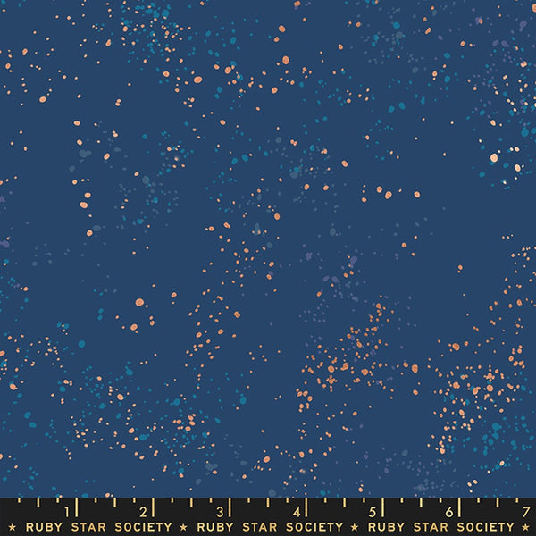 Ruby Star Society Speckled - $32/m