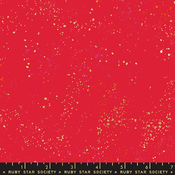 Ruby Star Society Speckled - $32/m