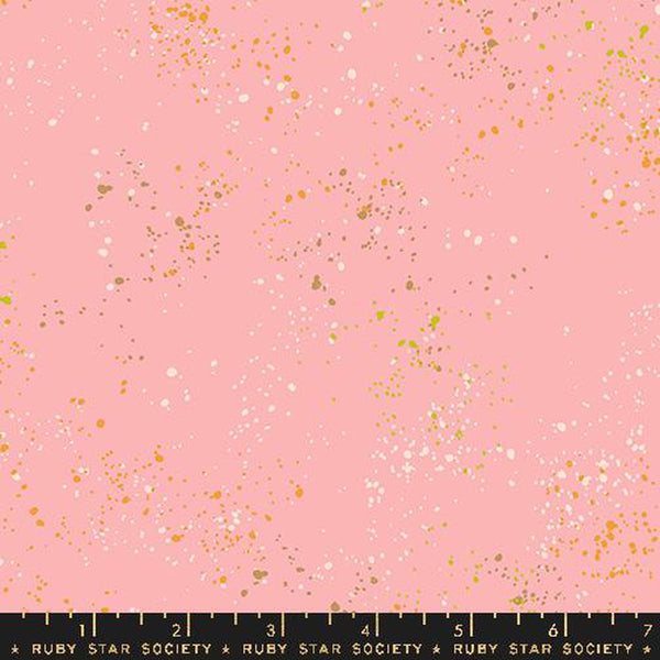Ruby Star Society Speckled - $32/m