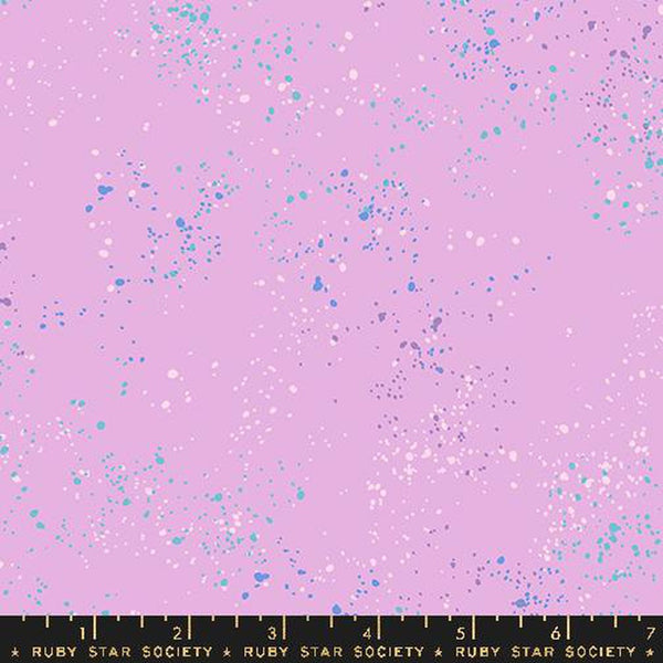 Ruby Star Society Speckled - $32/m
