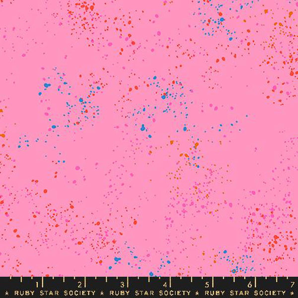 Ruby Star Society Speckled - $32/m