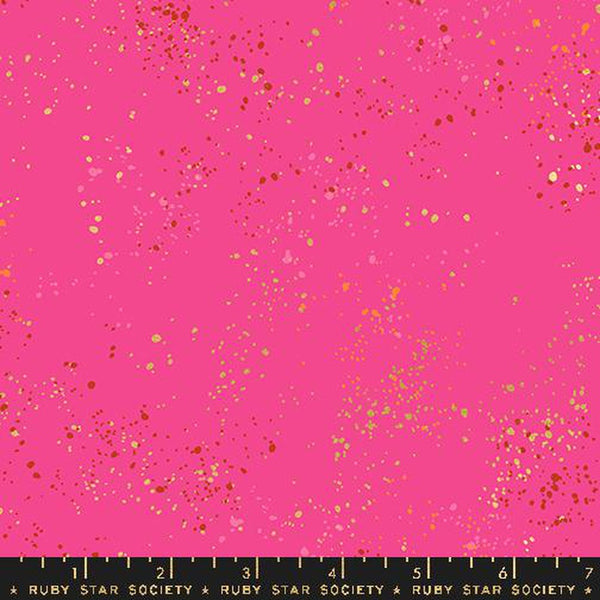 Ruby Star Society Speckled - $32/m