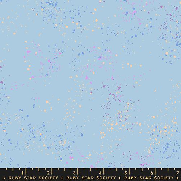 Ruby Star Society Speckled - $32/m