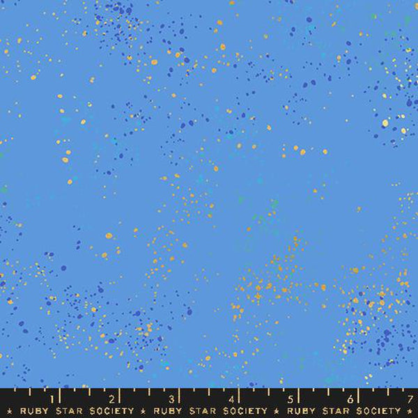 Ruby Star Society Speckled - $32/m