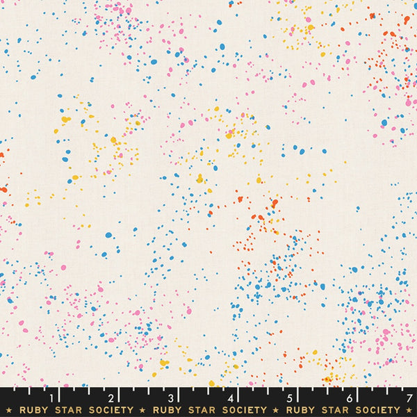 Ruby Star Society Speckled - $32/m