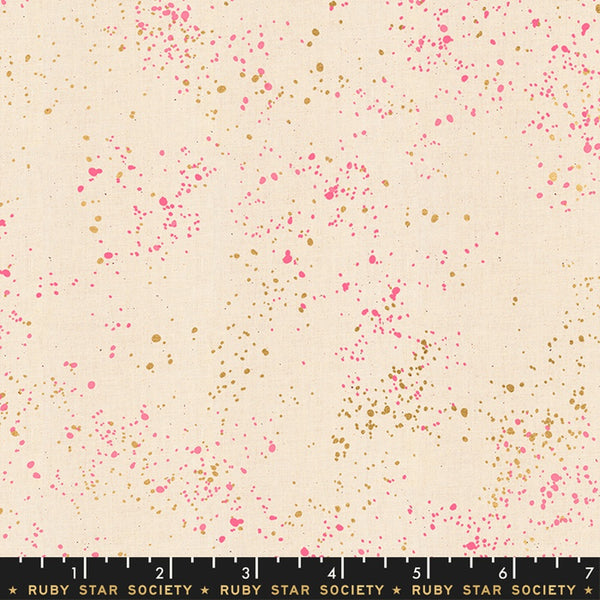 Ruby Star Society Speckled - Fat Quarters