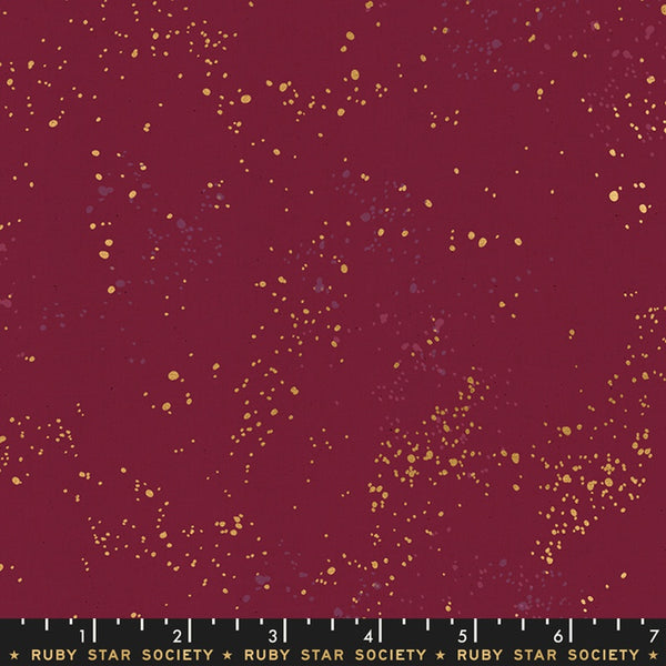 Ruby Star Society Speckled - $32/m