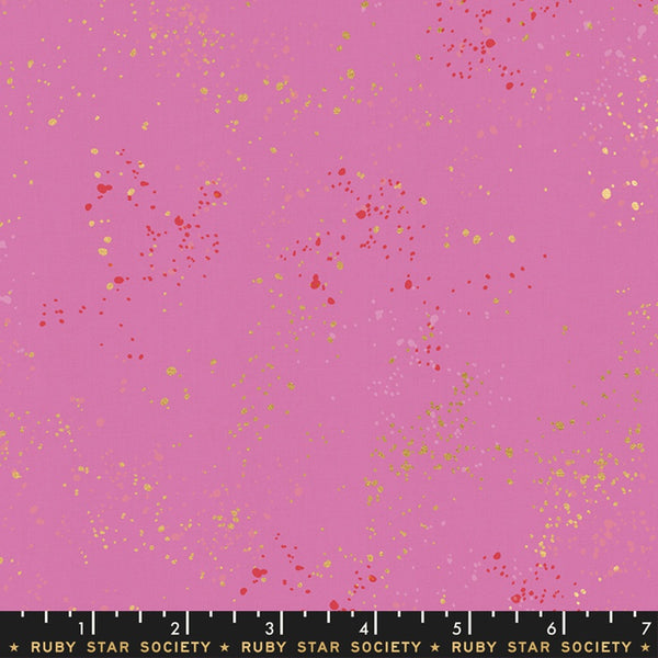 Ruby Star Society Speckled - $32/m