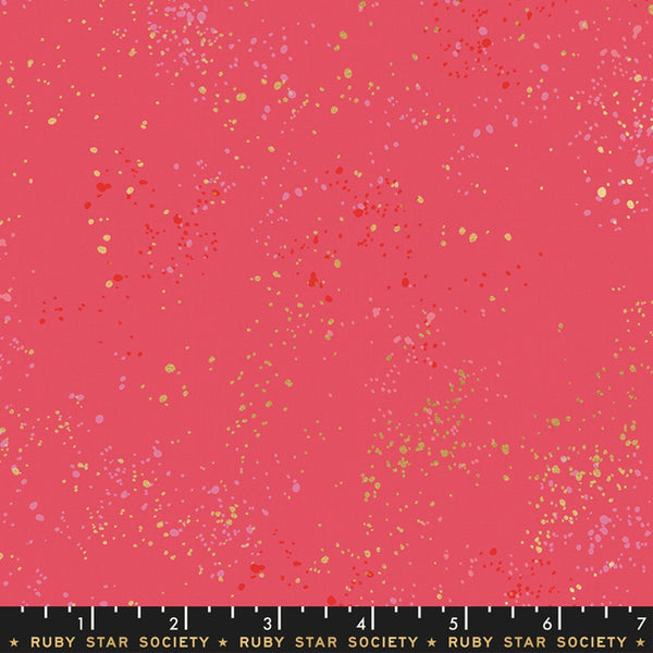 Ruby Star Society Speckled - $32/m