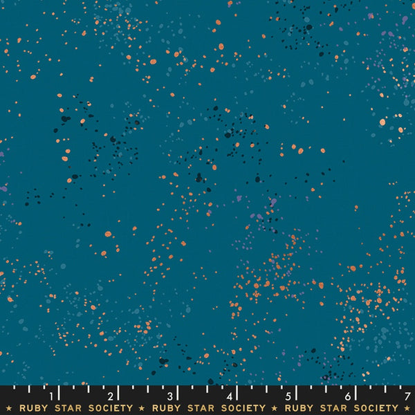 Ruby Star Society Speckled - $32/m