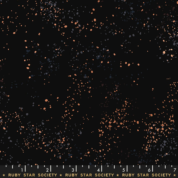 Ruby Star Society Speckled - $32/m