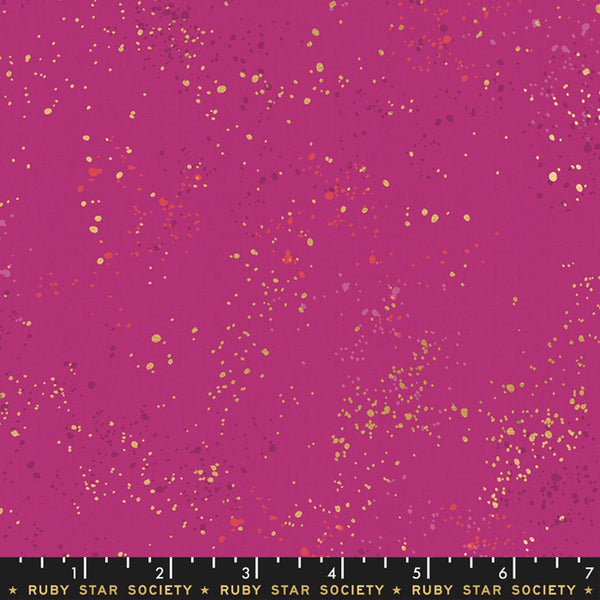 Ruby Star Society Speckled - $32/m