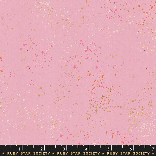 Ruby Star Society Speckled - Fat Quarters