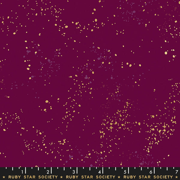 Ruby Star Society Speckled - $32/m