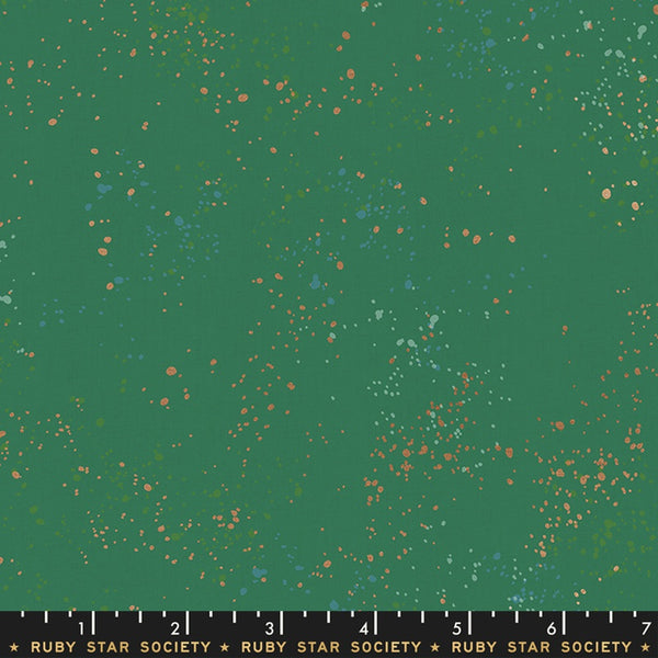 Ruby Star Society Speckled - $32/m