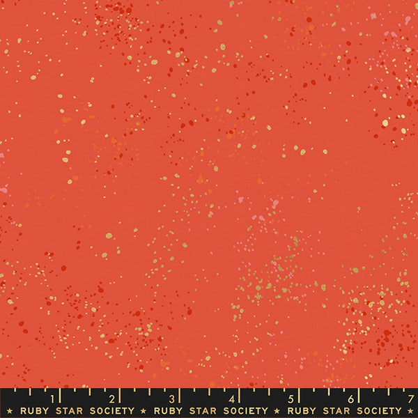 Ruby Star Society Speckled - $32/m