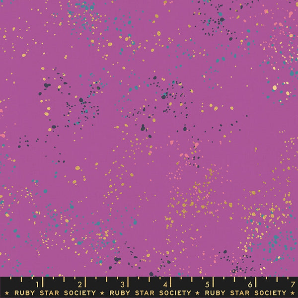 Ruby Star Society Speckled - $32/m