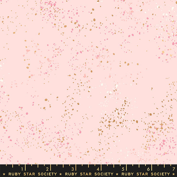 Ruby Star Society Speckled - $32/m