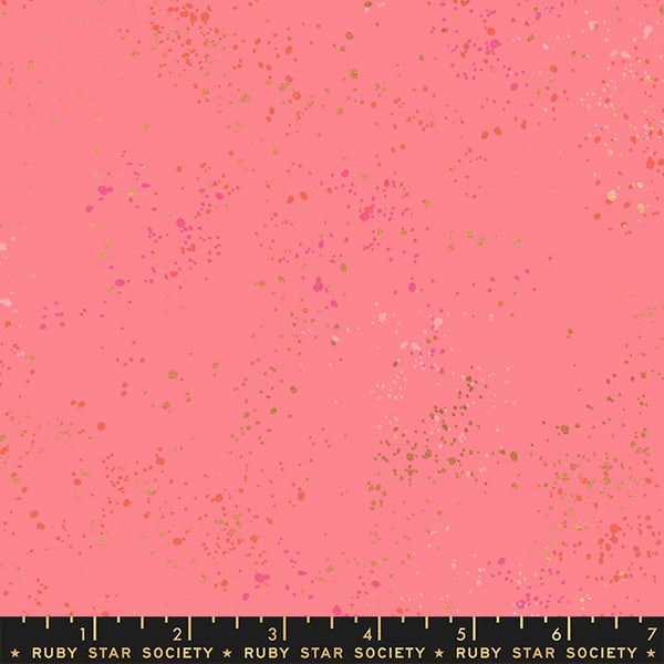 Ruby Star Society Speckled - Fat Quarters