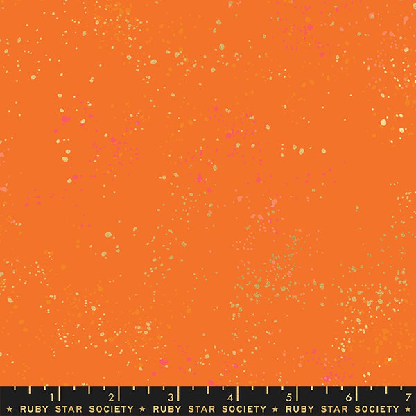Ruby Star Society Speckled - $32/m